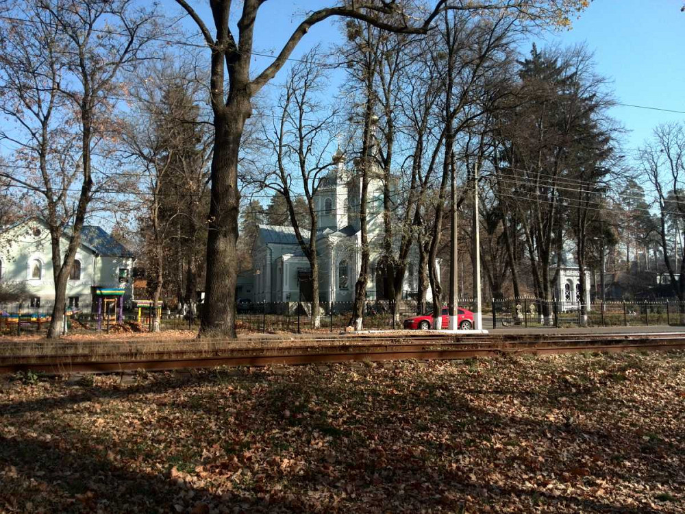 продажа участок под жилую застройку Киев, Оболонский, 340000 $ Київ - зображення 3