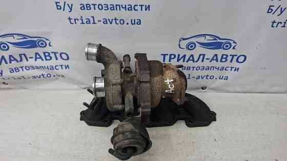 Турбина SsangYong Actyon CJ 2.0 DIESEL D20DT 2005 (б/у) Київ