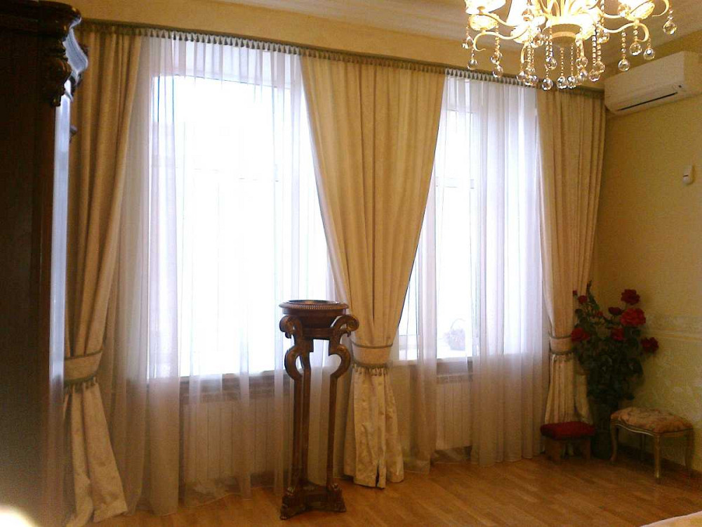 продажа 3-к квартира Киев, Печерский, 149900 $ Киев - изображение 8
