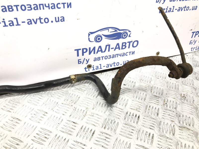 Стабилизатор передний Nissan Tiida C11 1.6 БЕНЗИН HR16 2004 (б/у) Киев - изображение 4