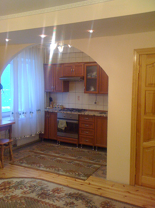 ОРЕНДА 2-х кім квартира м. Політехнічний інститут  Берестейський проспект 17 Код 111684 Київ - зображення 2