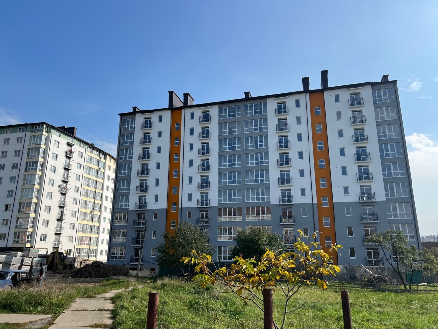 Квартира в новобудові в Івано-Франківську Івано-Франківськ - зображення 4