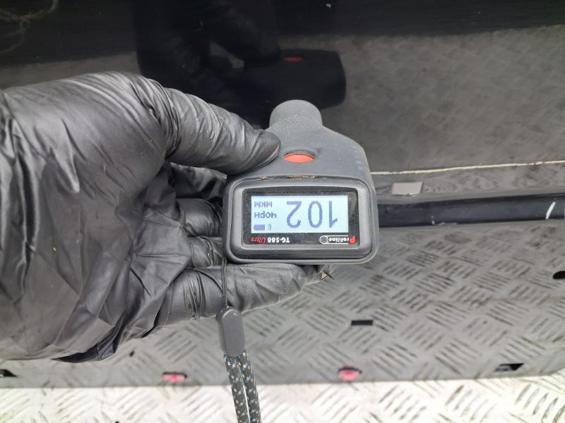 Дверь задняя левая Kia Sorento 2002-2011  (Арт. 66687) Киев - изображение 6