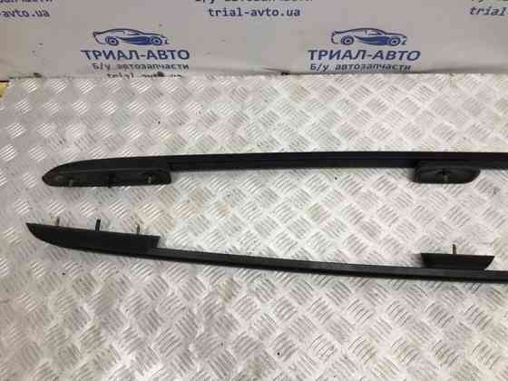 Рейлинги Kia Sorento 2002-2011 867513E100 (Арт. 58029) Київ