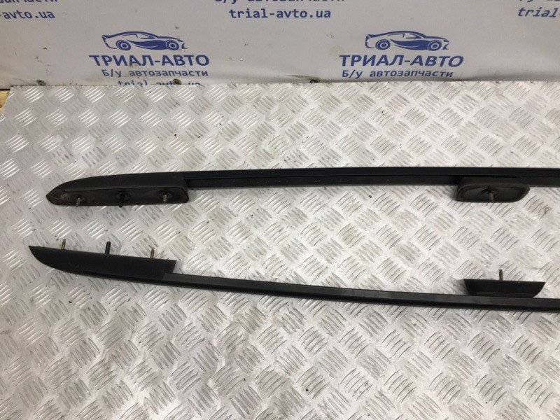 Рейлинги Kia Sorento BL 2.5 DIESEL D4CB 2002 (б/у) Київ - зображення 2