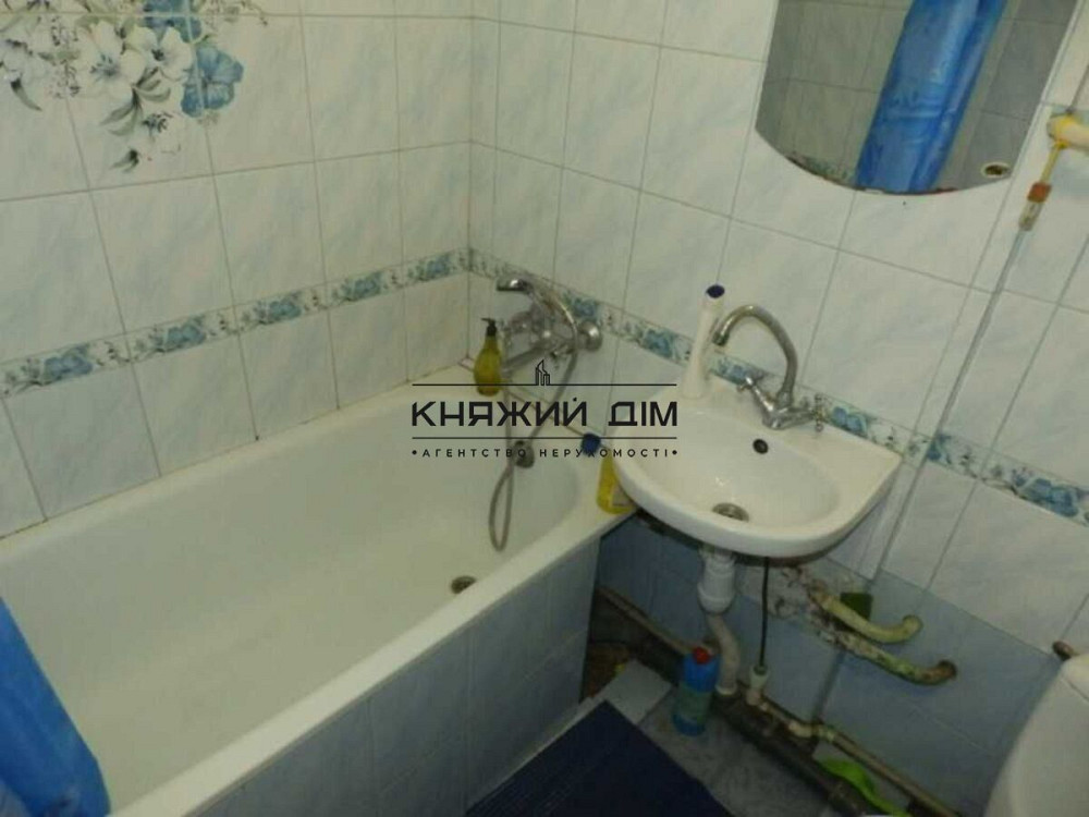 Оренда роздільної 2-х к. квартири на Дарницькій Площі. № 11203619 Київ - зображення 6