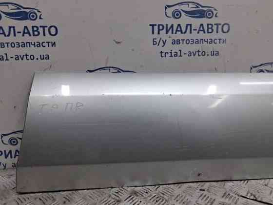 Накладка двери Toyota Prado 2002-2009 7573160160 (Арт. 64514) Київ