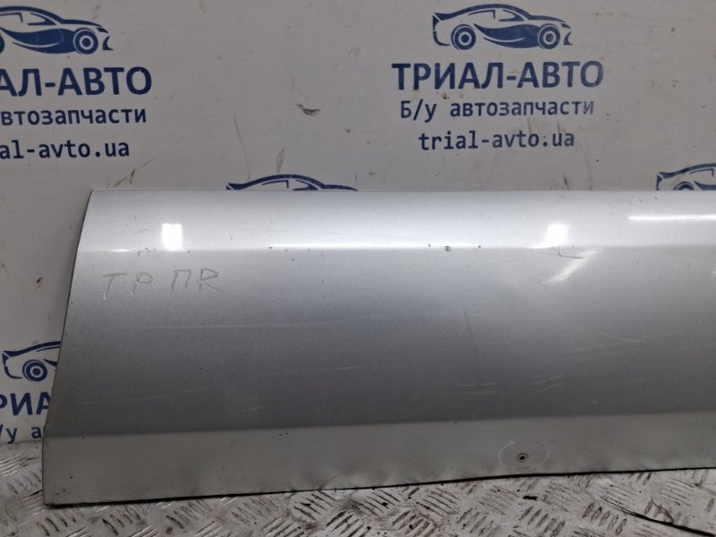 Накладка двери Toyota Prado J120 3.0 DIESEL 1KDFTV 2002 перед. прав. (б/у) Київ - зображення 2