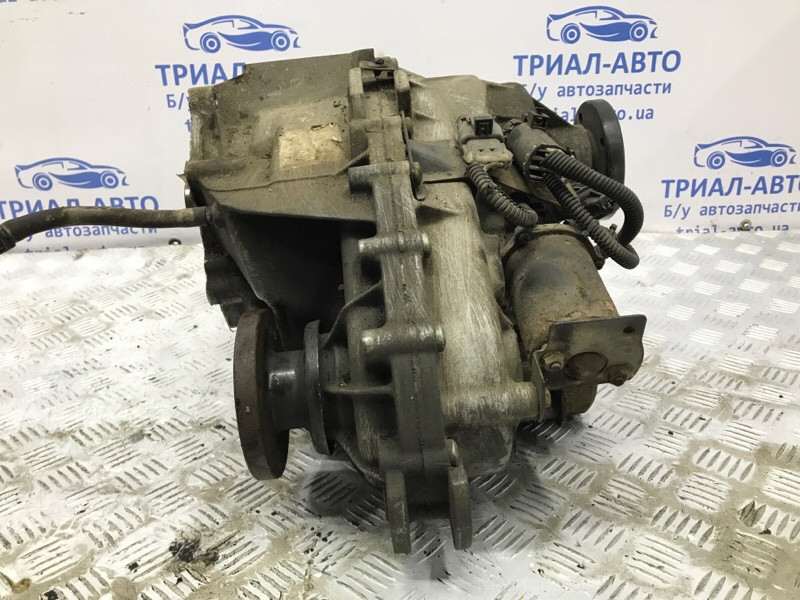 Раздаточная коробка Kia Sorento 2002-2011 4730049100 (Арт. 51982) Київ - зображення 5