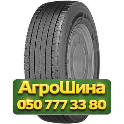 315/70R22.5 Continental Conti EfficientPro D 154/150L PR18 Ведущая грузовая шина Киев