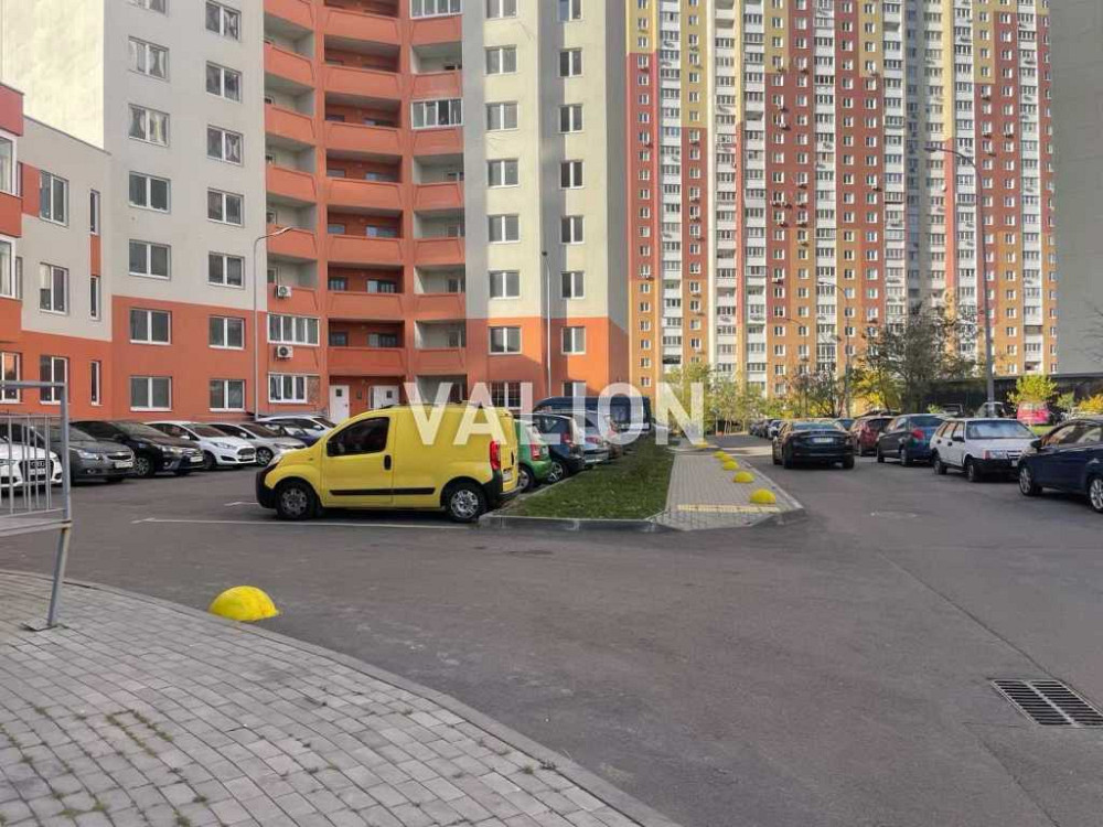 продажа 1-к квартира Киев, Деснянский, 35900 $ Київ - зображення 1