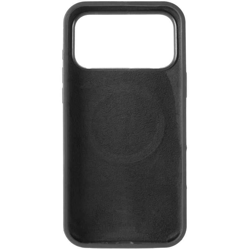 Чехол Silk Duo Color (AA) NO LOGO with Magnetic Fit для Apple iPhone 17 Pro (6.3") Херсон - изображение 4