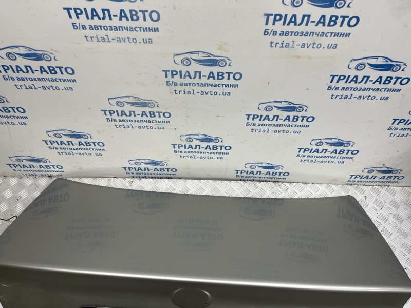 Крышка багажника Toyota Camry 2001-2006 6440133270 (Арт. 81143) Киев - изображение 4