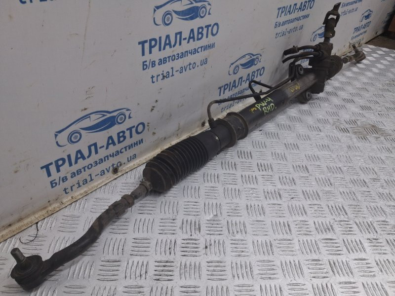 Рулевая рейка АНГЛИЯ Mitsubishi Pajero Wagon 2006-2022 4410A140 (Арт. 84617) Киев - изображение 4