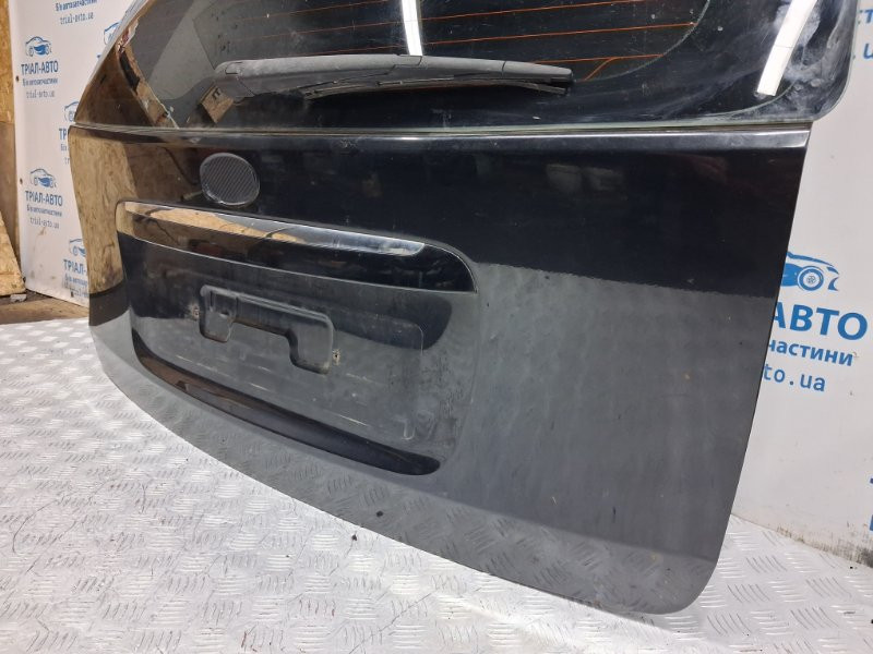 Крышка багажника Hyundai I30 2007-2012 737002L230 (Арт. 78117) Київ - зображення 3