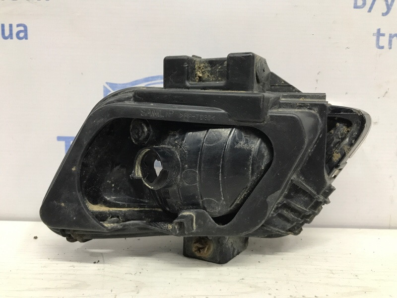 Фара противотуманная левая Kia Ceed 2006-2012 92201-1H070 (Арт. 53194) Київ - зображення 3