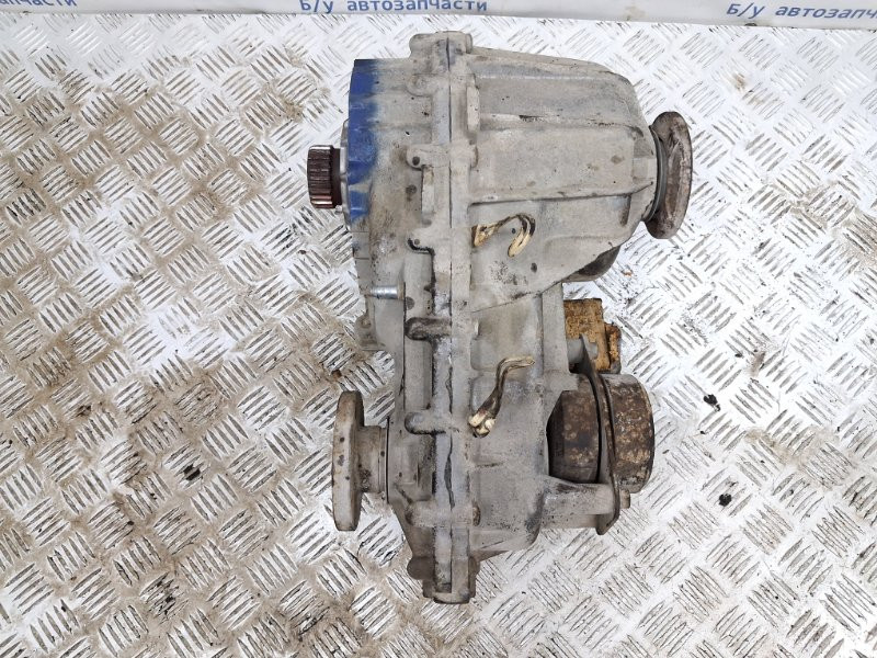 Раздаточная коробка SsangYong Kyron 2005-2016 3200009000 (Арт. 62256) Київ - зображення 2