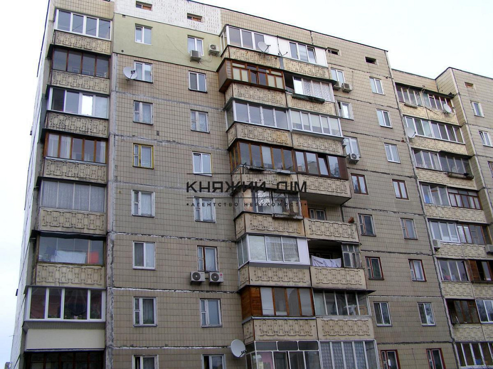 Продаж 2-кімнатної квартири метро Вирлилиця, Бориспільська 10 хвилин КОД 21147596 Киев - изображение 7