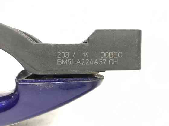 Ручка двери внешняя задняя левая Ford Kuga CBS 2.0 DIESEL 2011 (б/у) Київ