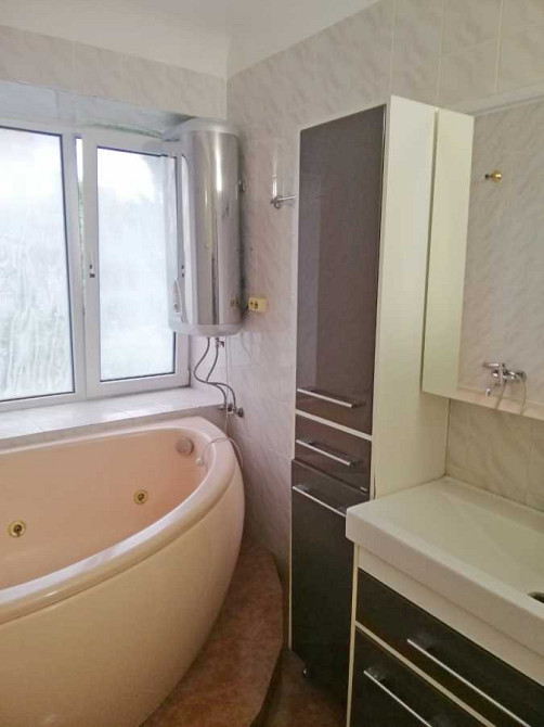 долгосрочная аренда 2-к квартира Киев, Печерский, 20000 грн./мес. Київ - зображення 8