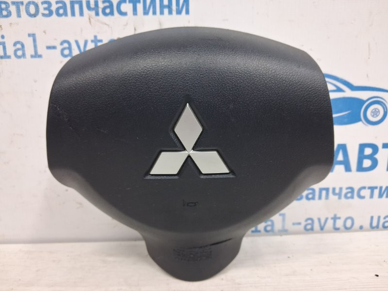 Подушка безопасности в руль Mitsubishi Outlander 2007-2012 7030A332XA (Арт. 80176) Київ - зображення 1