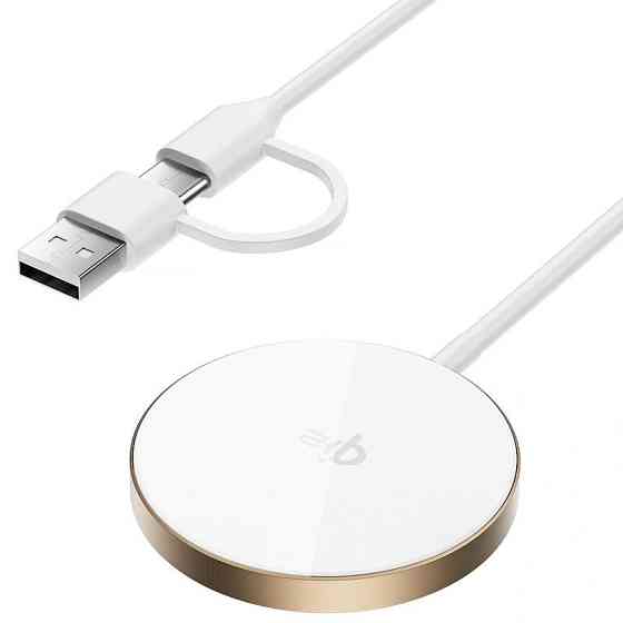 БЗУ WIWU Wi-W029 MagCircle Qi2 15W Херсон