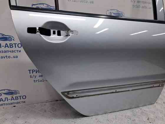 Дверь задняя правая Mitsubishi Lancer 2003-2009 5730A192 (Арт. 61419) Киев