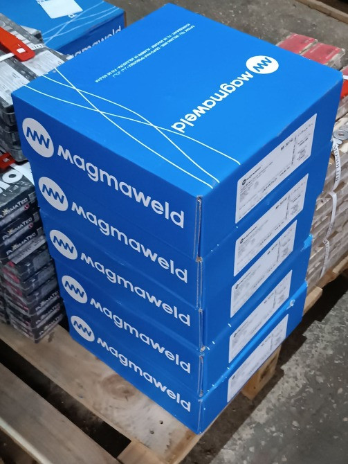 Обміднений дріт для зварювання 1.2 мм Киев - изображение 3