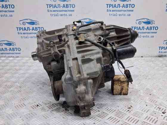 Раздаточная коробка Nissan Pathfinder 2004-2014 331007S110 (Арт. 74906) Київ