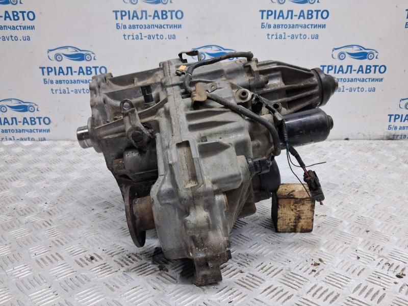 Раздаточная коробка Nissan Pathfinder R51 2.5 DIESEL YD25DDTI 2004 (б/у) Киев - изображение 1