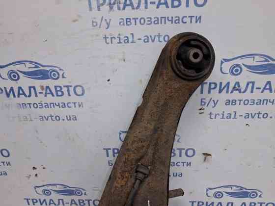 Рычаг задней подвески продольный левый Mitsubishi Outlander 2003-2006 4120A005 (Арт. 66388) Київ