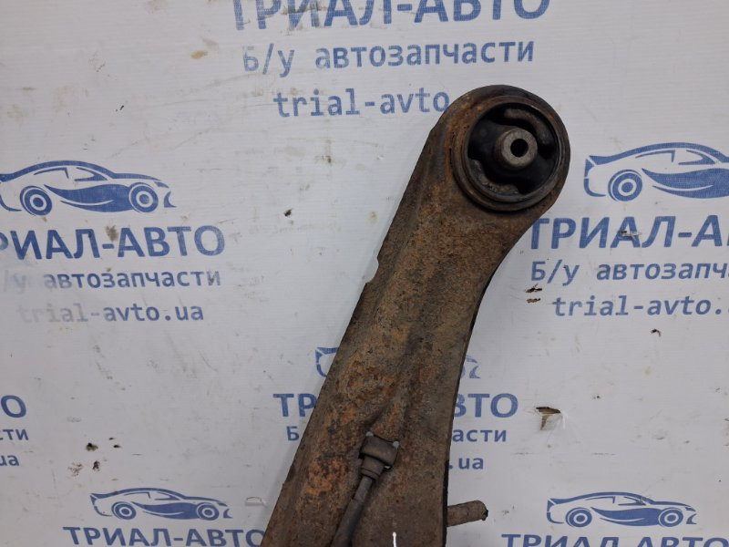 Рычаг задней подвески продольный левый Mitsubishi Outlander 2003-2006 4120A005 (Арт. 66388) Київ - зображення 3