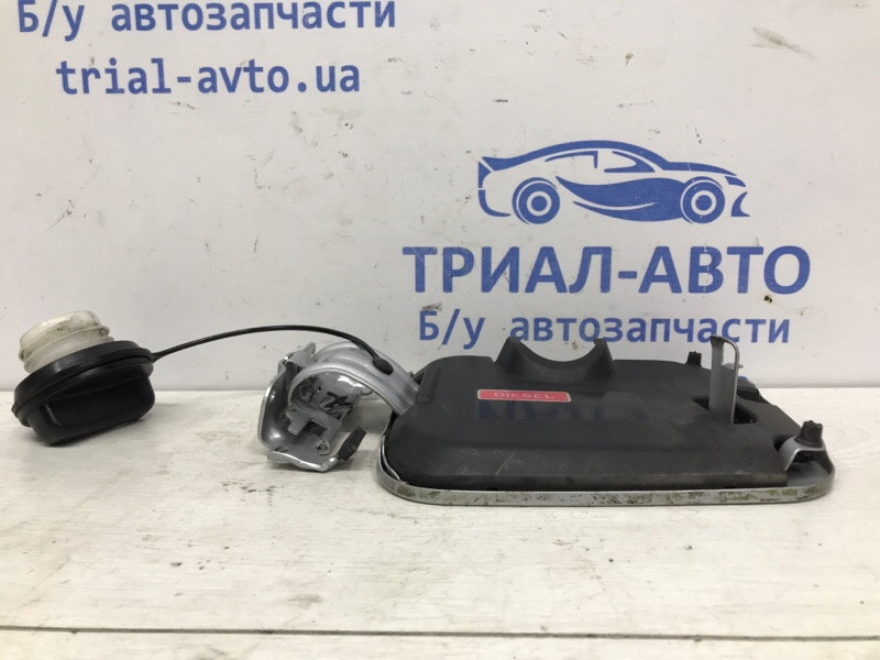 Лючок бака Infiniti Q50 2013- 788304GA2A (Арт. 56948) Киев - изображение 3
