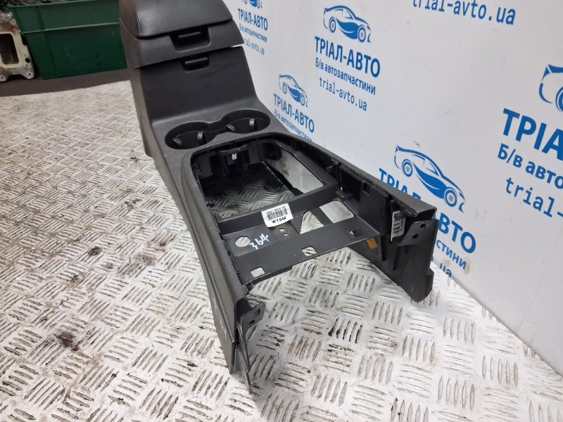 Подлокотник Hyundai Santa fe 2005-2012 846102B905HZ (Арт. 70759) Київ - зображення 4