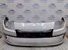 Бампер передний Renault Megane 2008-2016 620220035R (Арт. 63497) Киев