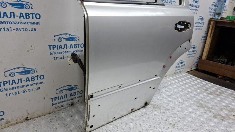 Дверь задняя левая Kia Sorento 2002-2011 770033E111 (Арт. 82322) Київ - зображення 10