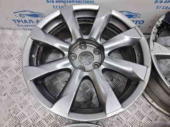 Диски титан комплект R18 Infiniti FX 2002-2008 40300CL72J (Арт. 74284) Киев