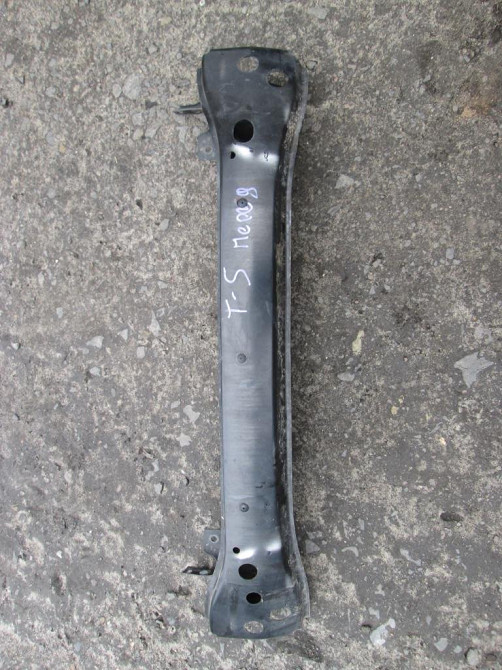 Усилитель бампера передний VW T5 2003-2010 Ковель - зображення 2