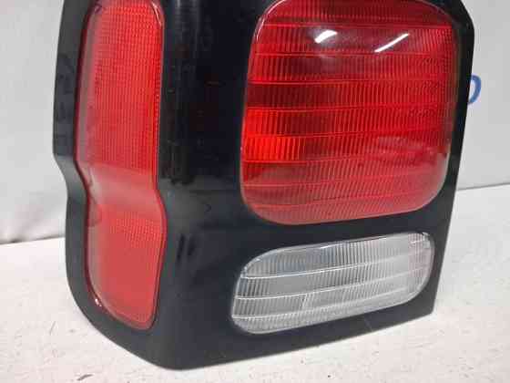 Фонарь задний внешний левый Mitsubishi Pajero Sport K9 2.5 DIESEL 4D56 1996 (б/у) Київ