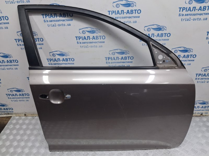 Дверь передняя правая Kia Ceed 2006-2012 760041H000 (Арт. 84500) Киев - изображение 1