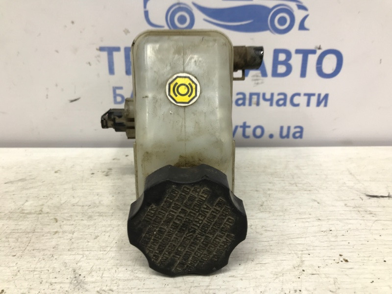 Бачок главного тормозного цилиндра Kia Ceed 2006-2012 585112L300 (Арт. 43867) Київ - зображення 4