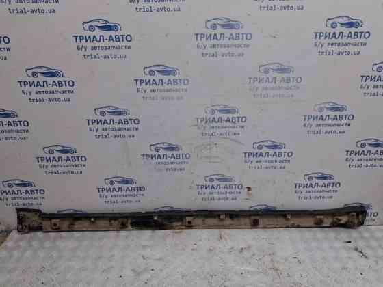 Накладка порога внешняя правая Suzuki Grand Vitara 2005-2016 7756065J00 (Арт. 67815) Київ