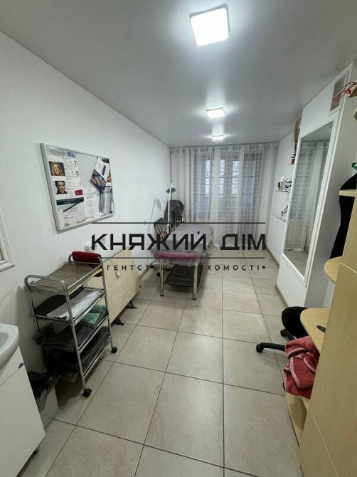 Оренда салону на Оболоні КОД 1581879 Киев - изображение 2