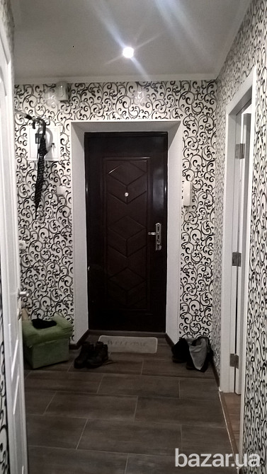 Продам однокімнатну квартиру з кап. ремонтом на ДНС Белая Церковь - изображение 7