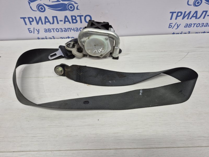 Ремень безопасности передний правый Suzuki Grand Vitara JT 2.4 БЕНЗИН J24B 2005 (б/у) Киев - изображение 2