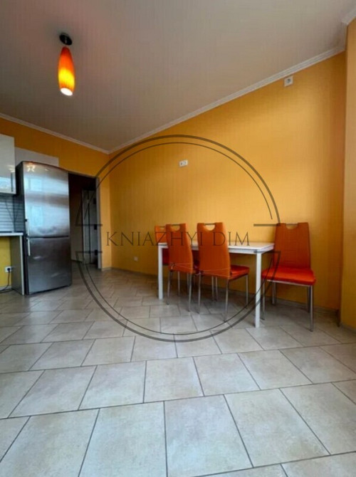 Продаж 2-кімнатної квартири з ремонтом, метро Осокорки 5 хв.пішки. № 21145784 Київ - зображення 3