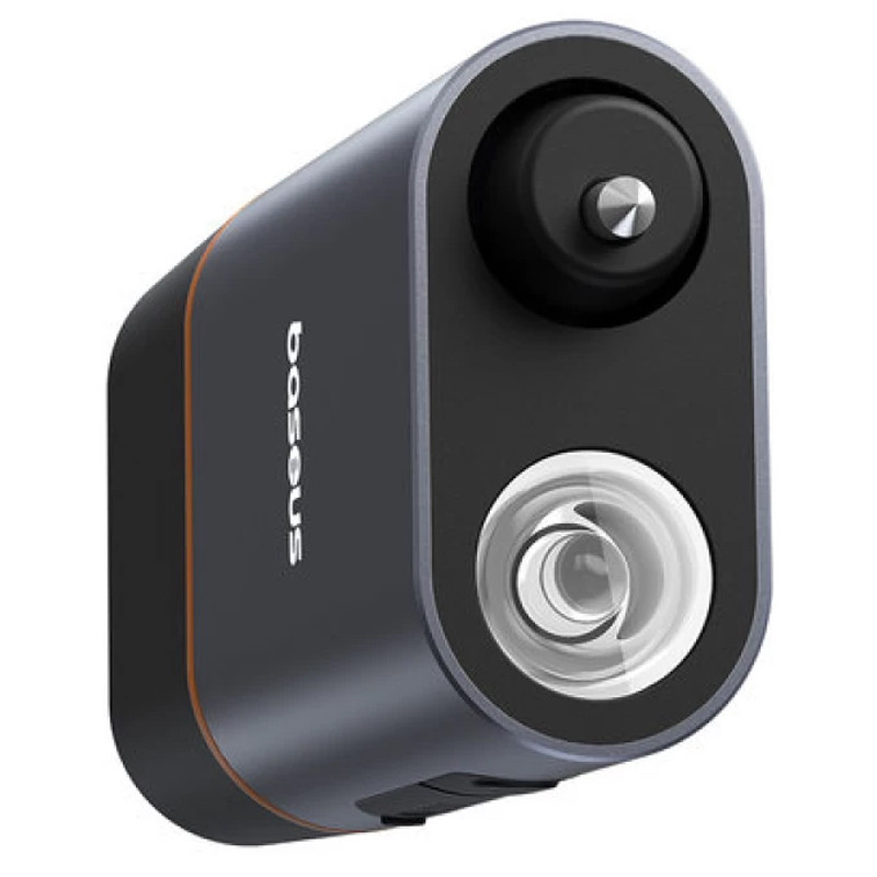 Автомобильный спасательный молоток Baseus SharpTool Series Emergency Hammer Pro (C10934401111-00) Херсон - изображение 5