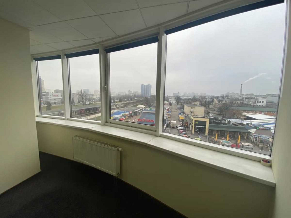 долгосрочная аренда офисное помещение Киев, Днепровский, 18200 грн./мес. Київ - зображення 1