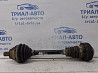 Привод передний левый МКПП Volkswagen Caddy 2K 1.9 DIESEL BJB 2003 (б/у) Киев
