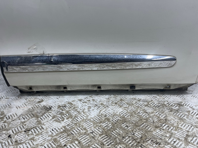 Дверь задняя левая Infiniti QX60 2013-2021 821013JC0A (Арт. 71388) Київ - зображення 3